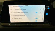 Volkswagen Golf 1.5 TSI 150 R-Line 5dr Petrol Hatchback